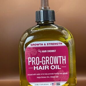 Hair Chemist Pro-Growth Hair Oil
